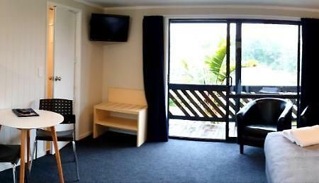 Kerikeri Holiday Park & Motels Exterior photo